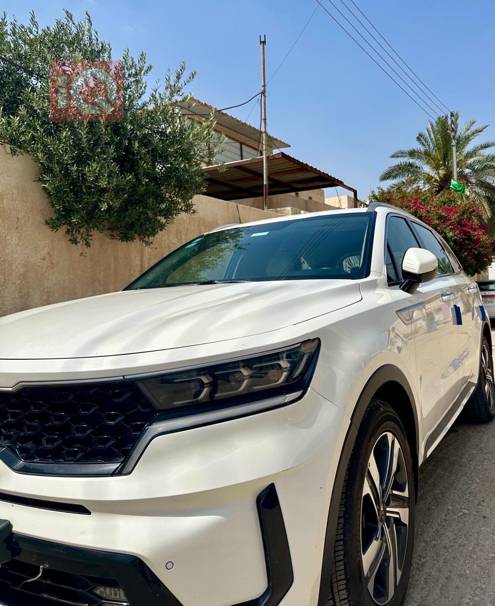 كيا سورينتو